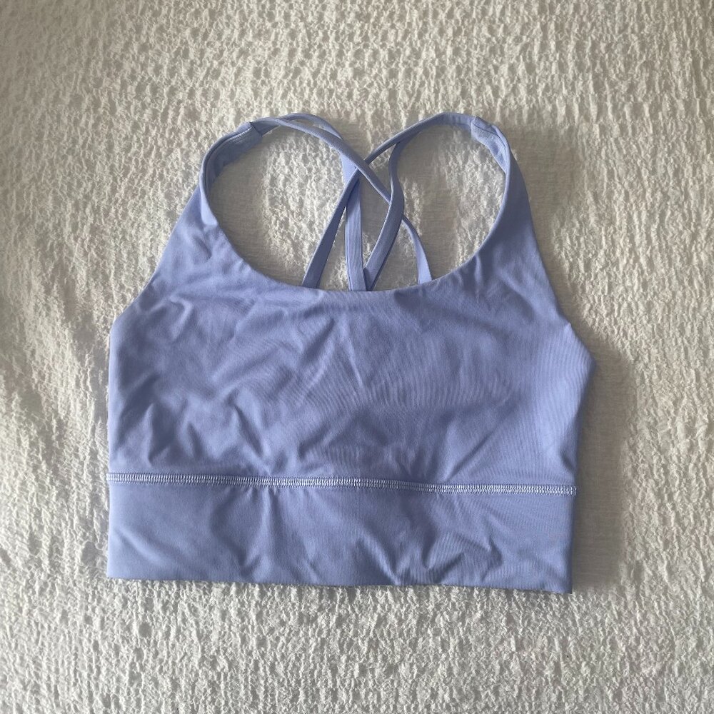 ✨ NWOT Energy Bra | lululemon